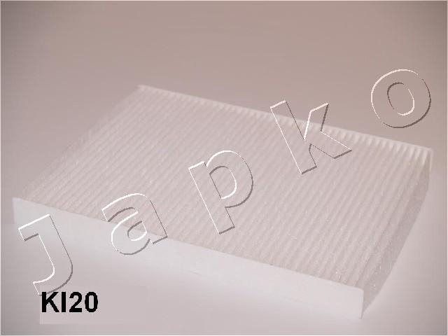 Filtru habitaclu JAPKO 21K20 [1]