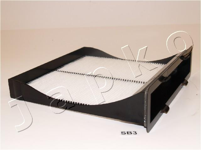 Filtru habitaclu JAPKO 21SB3 [1]
