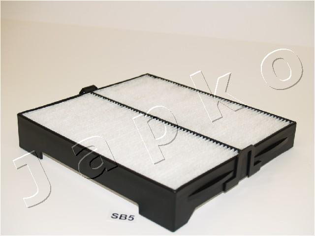 Filtru habitaclu JAPKO 21SB5 [1]