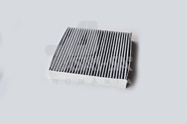 FILTRU HABITACLU LOG. II C.A. [1]
