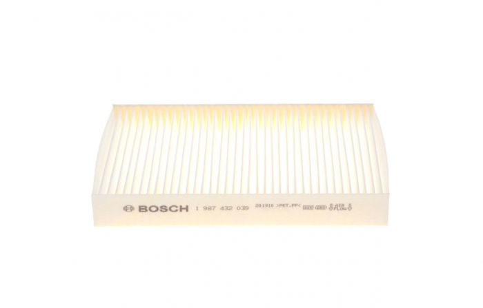Filtru habitaclu BOSCH 1987432039 [2]