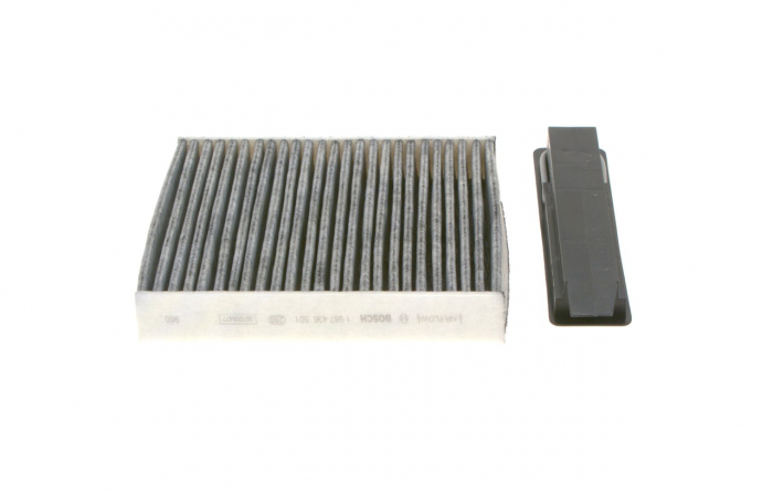 Filtru Habitaclu BOSCH  1987435501 [4]