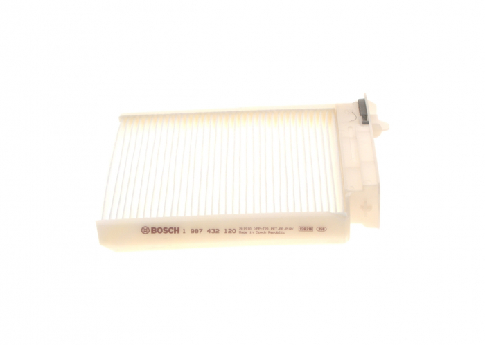 Filtru Habitaclu BOSCH  1987432120 [4]