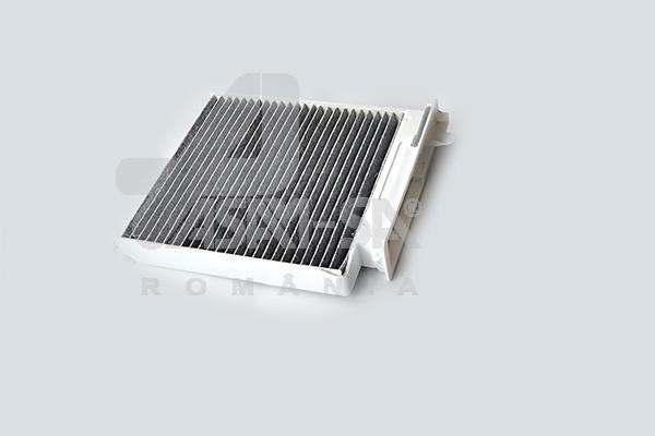 FILTRU HABITACLU LOG./SAND. C.A [1]