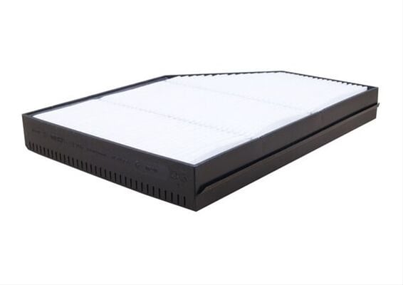 Filtru habitaclu MAHLE LA1006 [2]