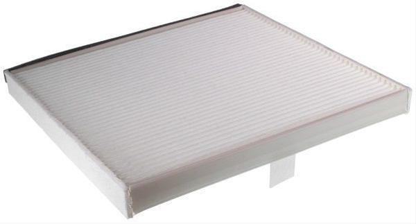 Filtru habitaclu MAHLE LA107 [1]