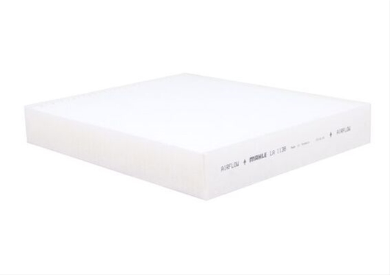 Filtru habitaclu MAHLE LA1138 [1]