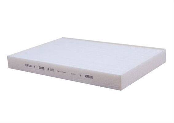 Filtru habitaclu MAHLE LA1162 [2]