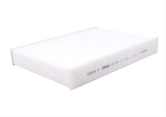 Filtru habitaclu MAHLE LA1173 [1]