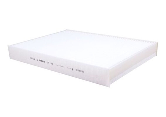 Filtru habitaclu MAHLE LA1185 [2]