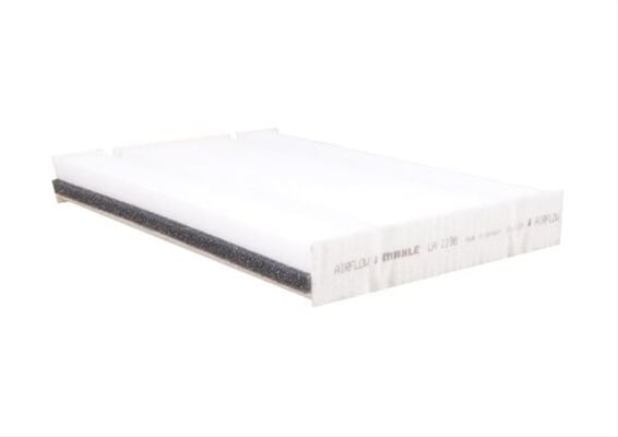 Filtru habitaclu MAHLE LA1198 [2]