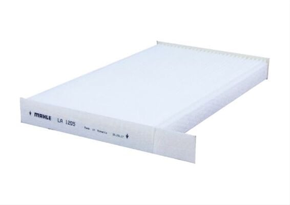 Filtru habitaclu MAHLE LA1205 [1]