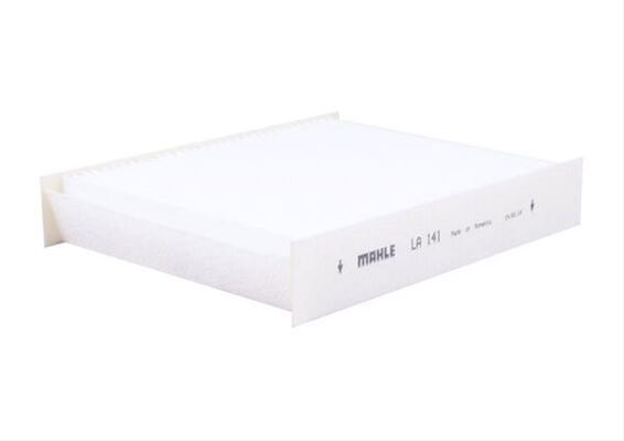 Filtru habitaclu MAHLE LA141 [1]