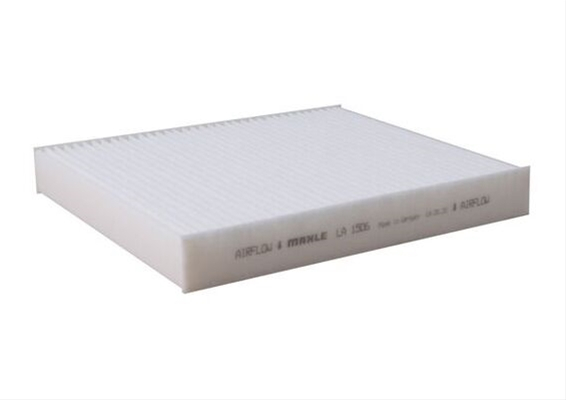 Filtru habitaclu MAHLE LA1506 [2]