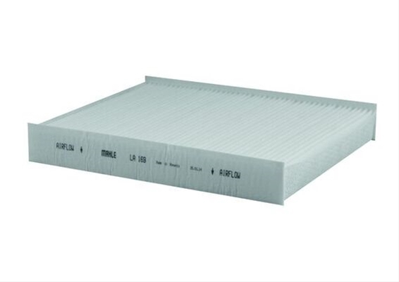 Filtru habitaclu MAHLE LA169 [2]