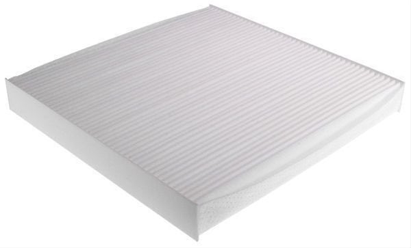 Filtru habitaclu MAHLE LA216 [2]