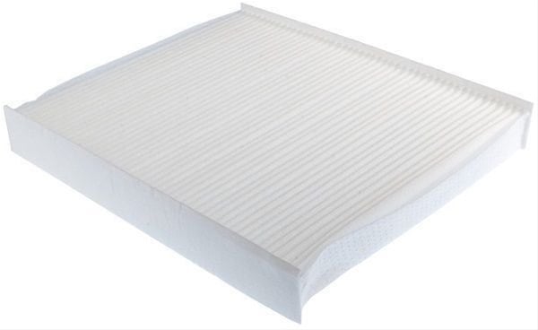 Filtru habitaclu MAHLE LA220 [3]