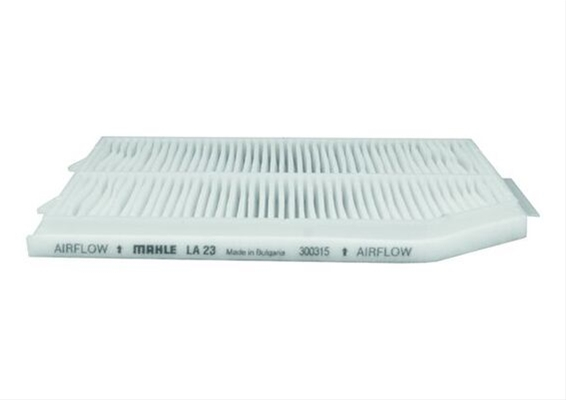 Filtru habitaclu MAHLE LA23 [2]