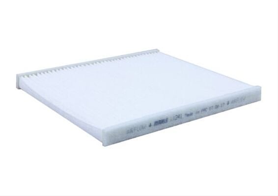 Filtru habitaclu MAHLE LA241 [2]