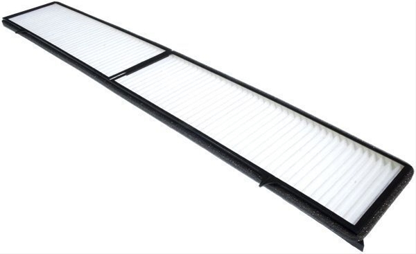 Filtru habitaclu MAHLE LA248 [2]