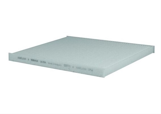 Filtru habitaclu MAHLE LA298 [2]