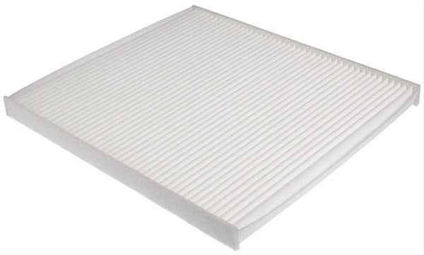 Filtru habitaclu MAHLE LA301 [2]