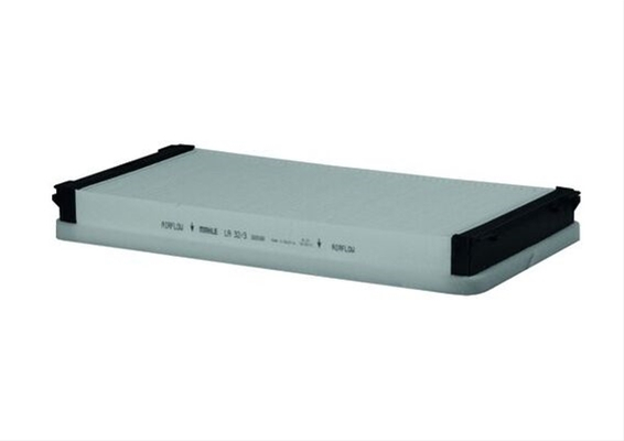 Filtru habitaclu MAHLE LA32/3 [2]