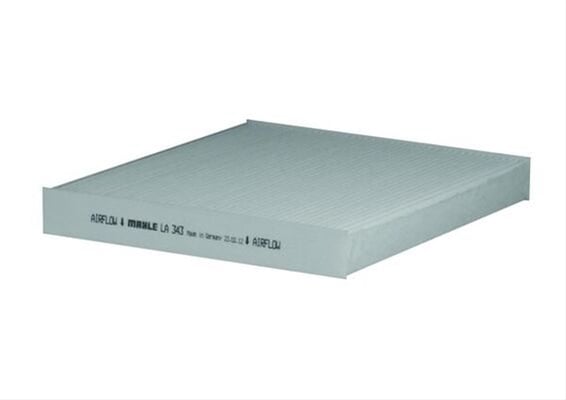 Filtru habitaclu MAHLE LA343 [2]