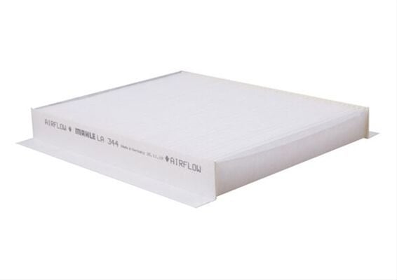 Filtru habitaclu MAHLE LA344 [2]