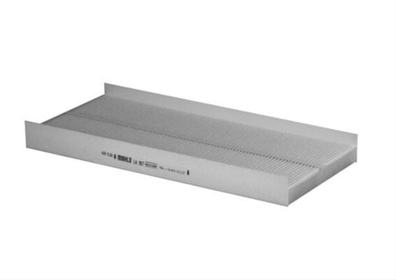 Filtru habitaclu MAHLE LA357 [2]