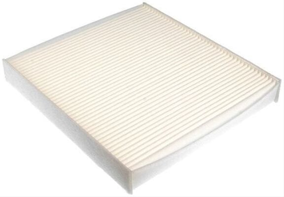 Filtru habitaclu MAHLE LA371 [2]