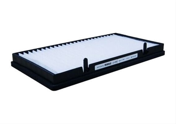 Filtru habitaclu MAHLE LA382 [2]