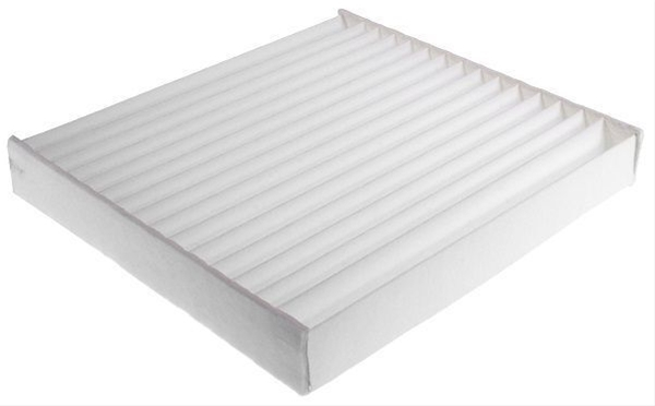 Filtru habitaclu MAHLE LA395 [1]