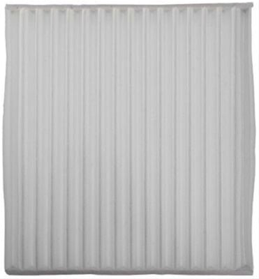 Filtru habitaclu MAHLE LA395 [2]