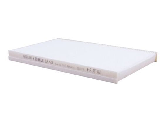 Filtru habitaclu MAHLE LA422 [1]