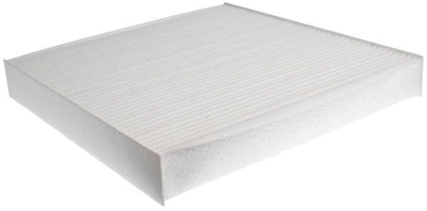 Filtru habitaclu MAHLE LA424 [1]