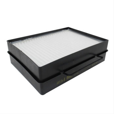 Filtru habitaclu MAHLE LA432 [1]