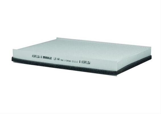 Filtru habitaclu MAHLE LA44 [2]