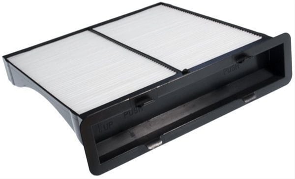 Filtru habitaclu MAHLE LA461 [1]