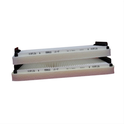 Filtru habitaclu MAHLE LA47/S [1]