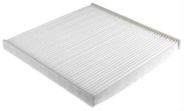 Filtru habitaclu MAHLE LA477 [1]