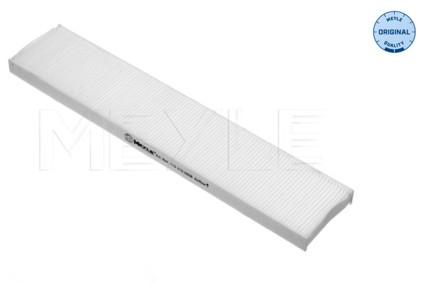 Filtru habitaclu MAHLE LA52 [1]