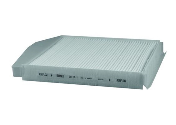 Filtru habitaclu MAHLE LA54/1 [2]