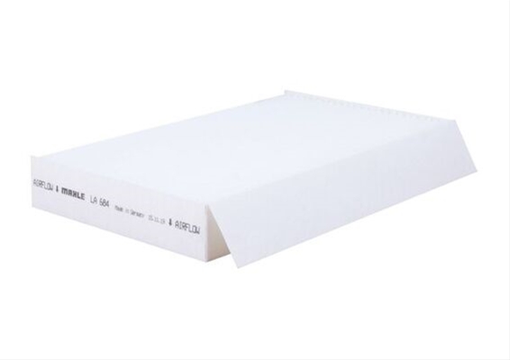 Filtru habitaclu MAHLE LA684 [2]