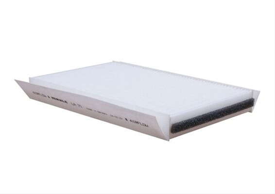 Filtru habitaclu MAHLE LA71 [2]