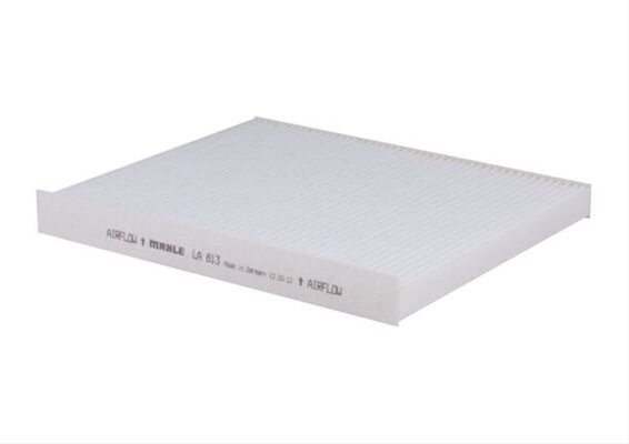 Filtru habitaclu MAHLE LA813 [2]