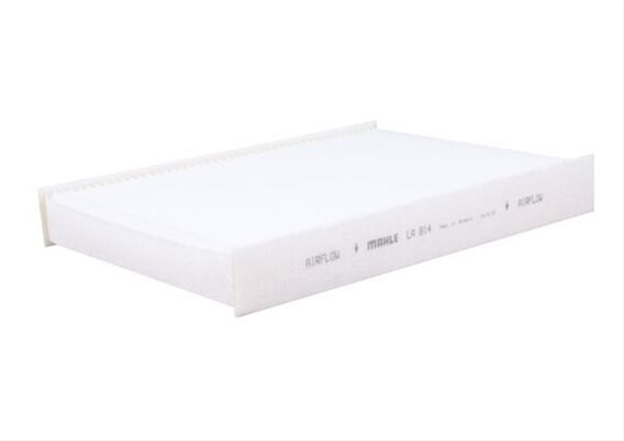 Filtru habitaclu MAHLE LA814 [1]