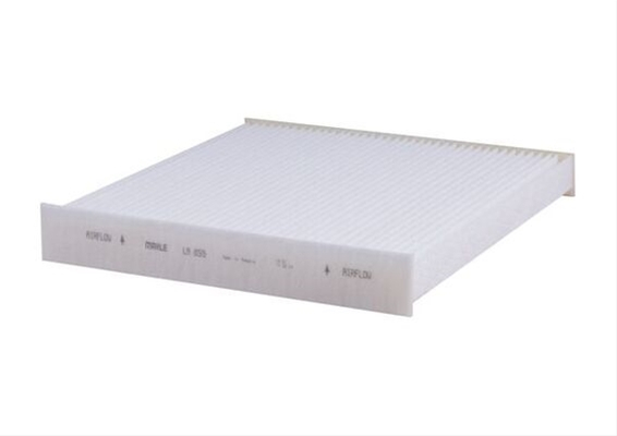 Filtru habitaclu MAHLE LA859 [2]