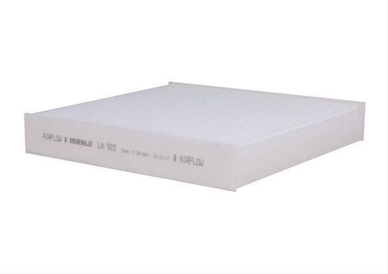 Filtru habitaclu MAHLE LA923 [1]