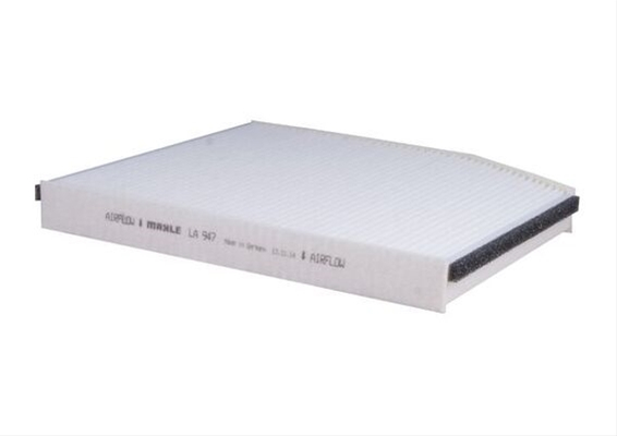 Filtru habitaclu MAHLE LA947 [2]